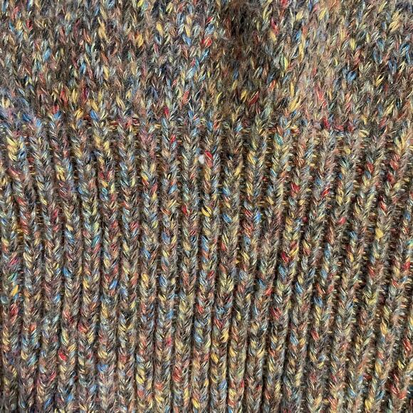 House of Harlow 1960 knit crop top size Large - Picture 8 of 12